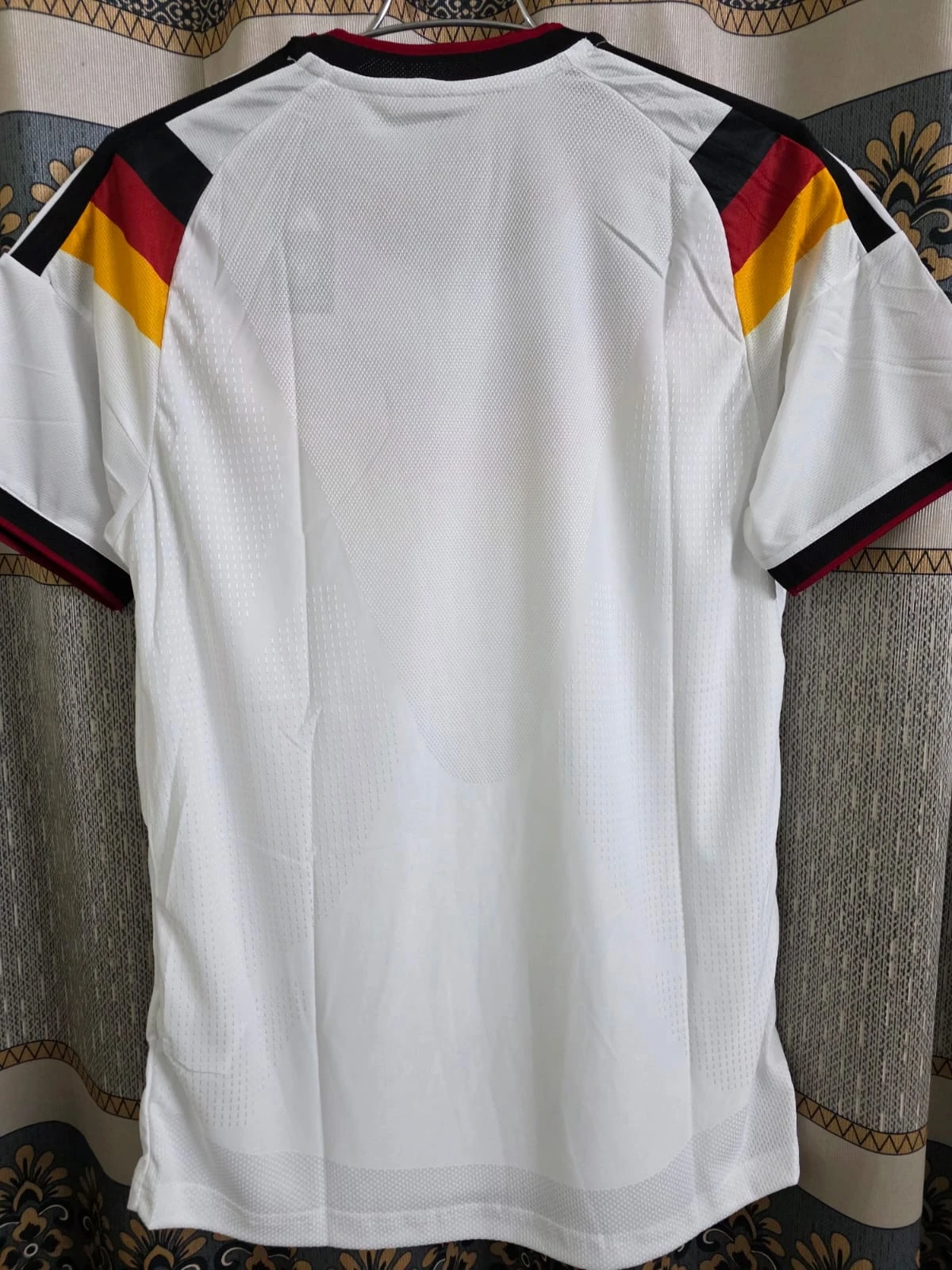 Germany player Edition Jersey 1:1