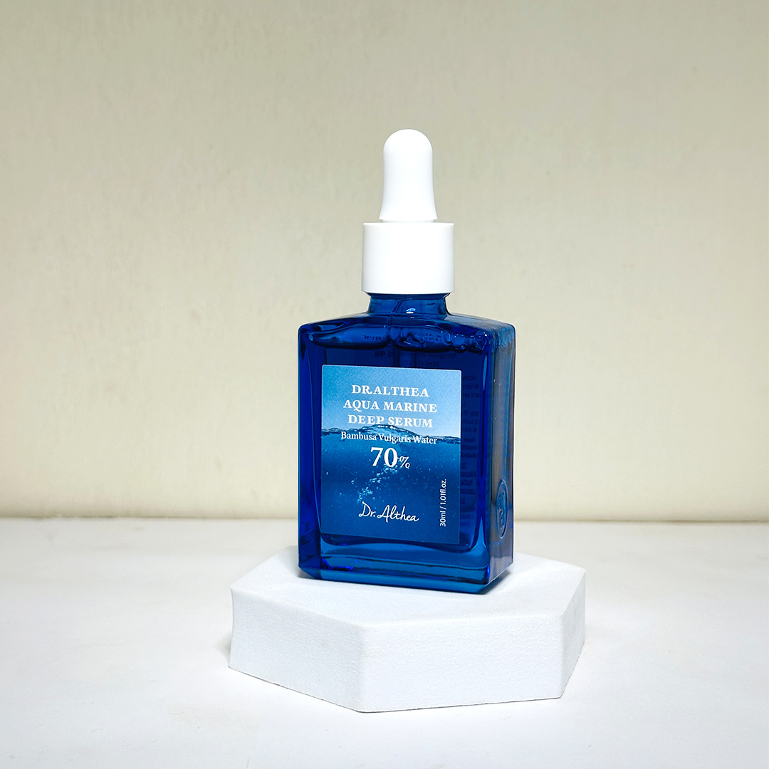 Dr.Althea Aqua Marine Watery serum 30ml