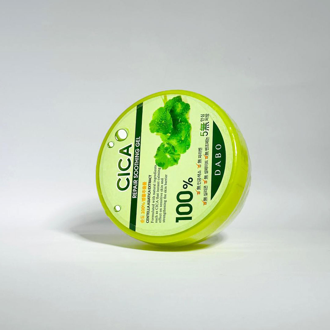 Dabo Cica Repair Soothing Gel 300 ml
