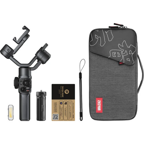 Zhiyun SMOOTH 5