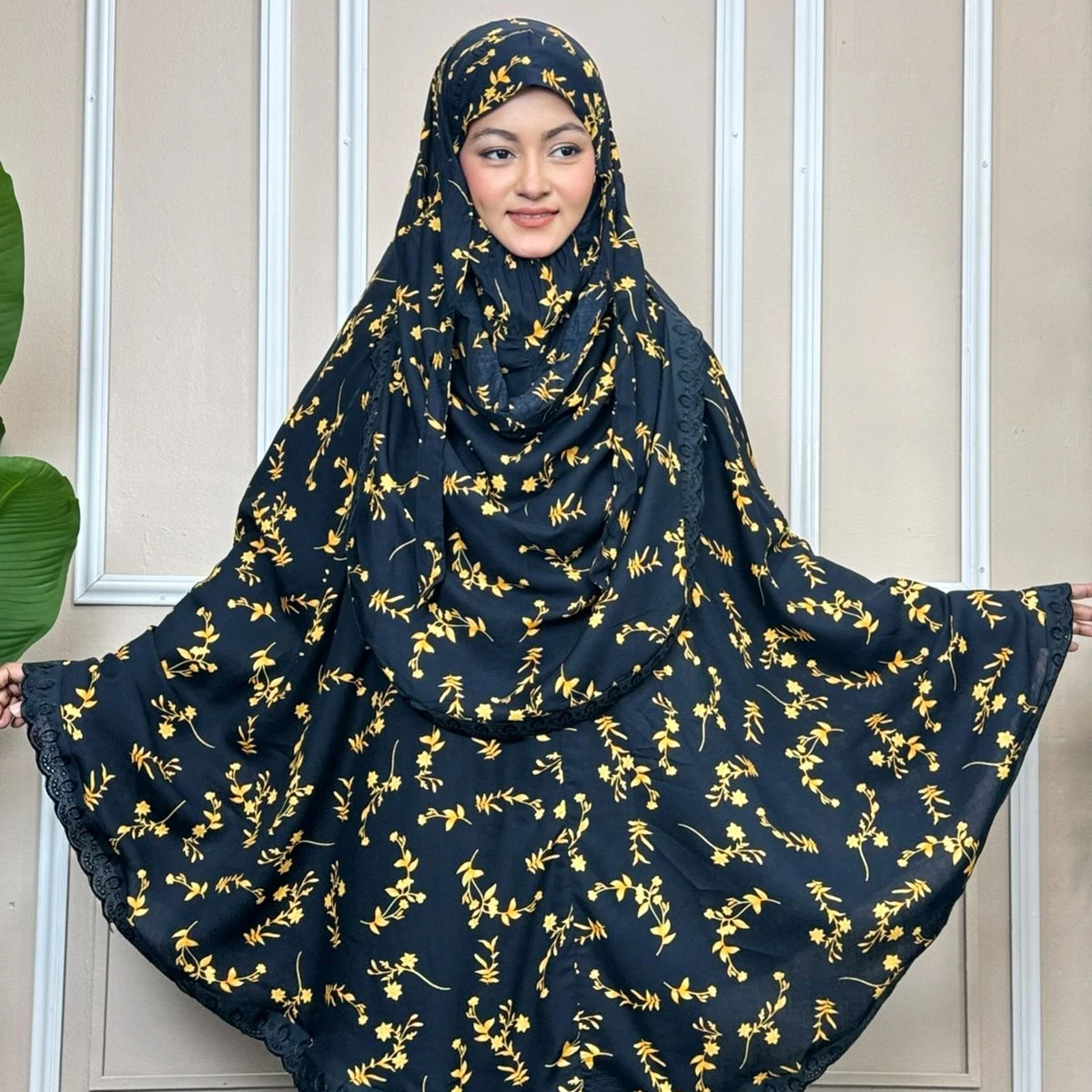Ready Hijab Dropshipbd 11933