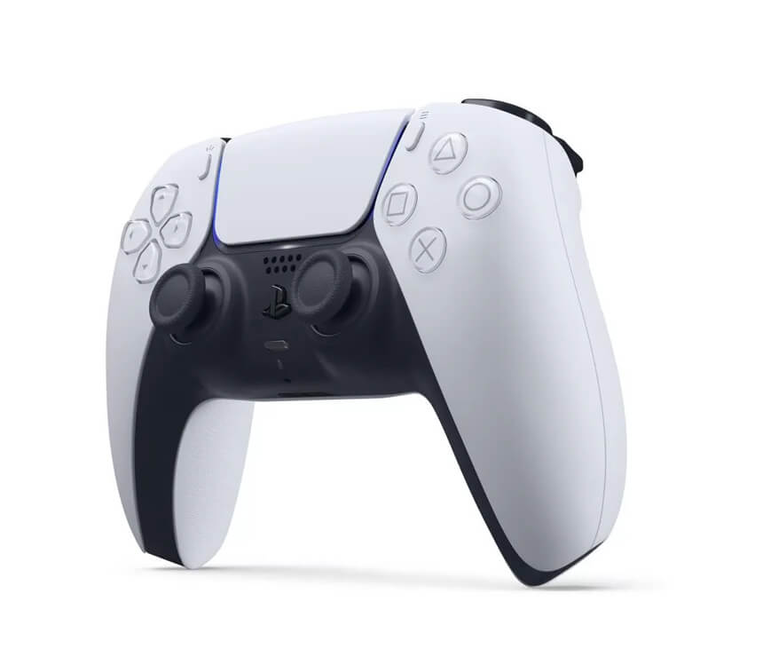 Sony Computer entertaiment CFI-ZCT1W Dual Sense Wireless Controller Black PS5