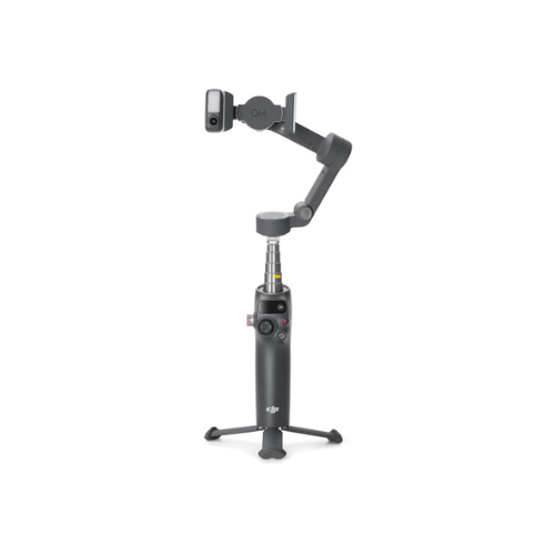 DJI Osmo Mobile 8 Gimbal for Smartphone