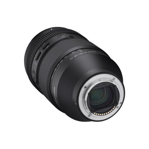 Samyang 35-150mm f/2-2.8 AF Lens
