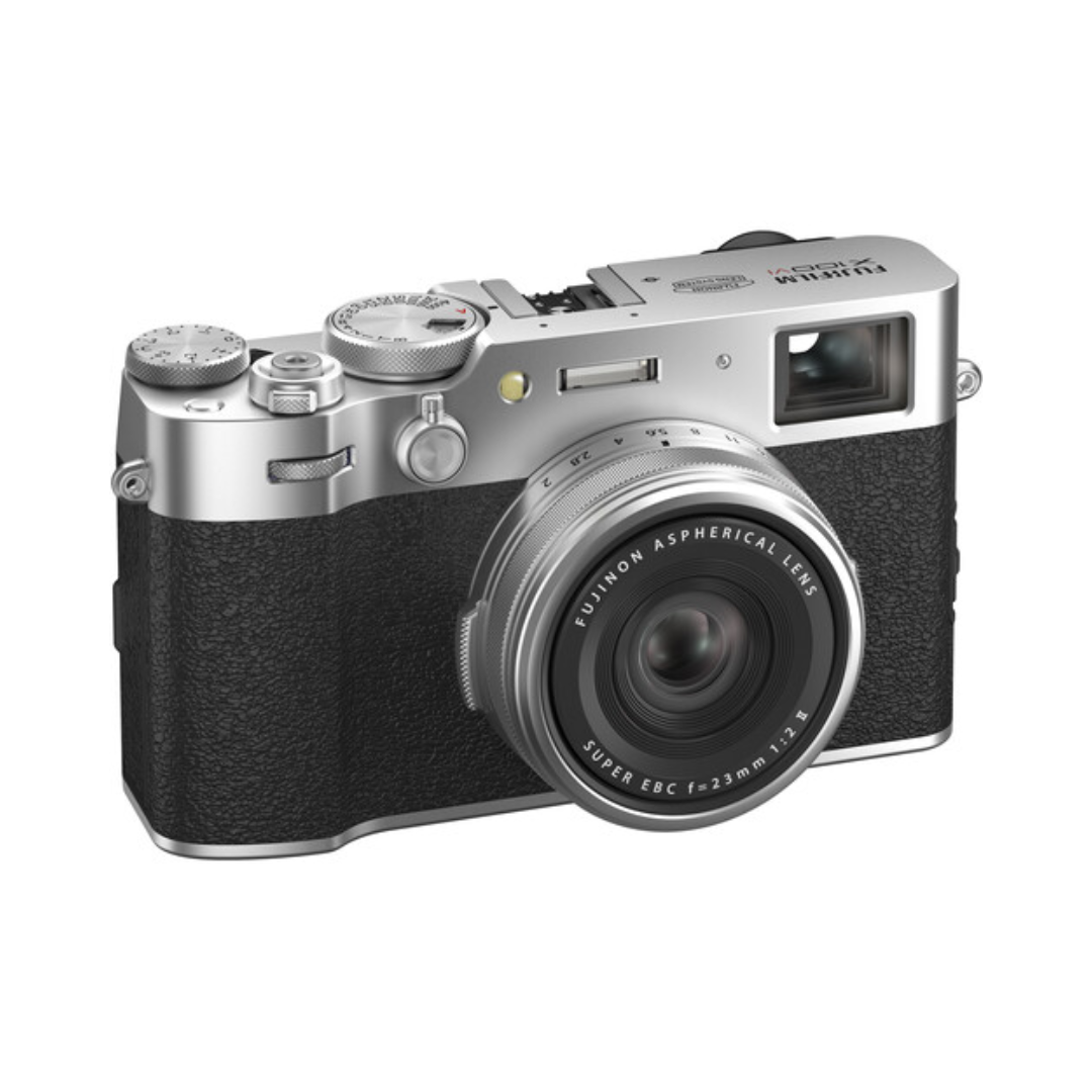 FUJIFILM X100VI Mirrorless Digital Camera