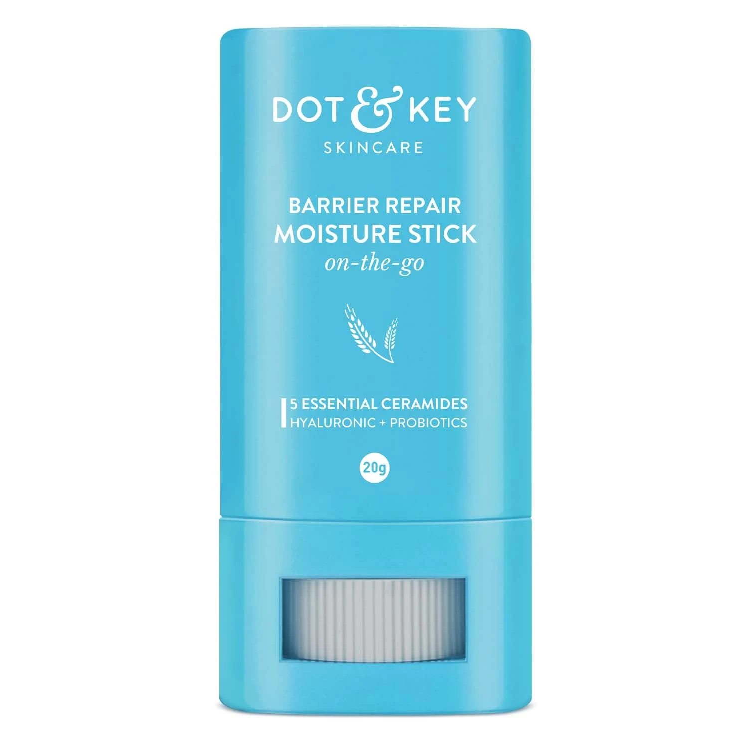 DOT & KEY Barrier Repair Moisture Stick On-The-Go SPF50 20gm