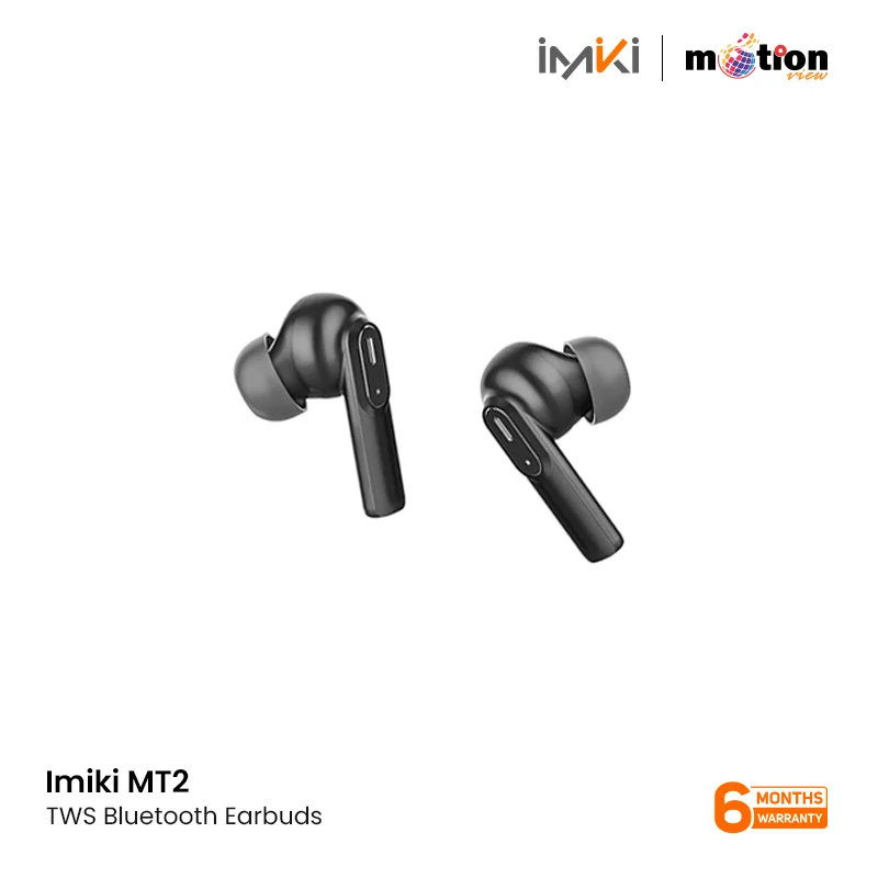 Imiki MT2 TWS Bluetooth Earbuds