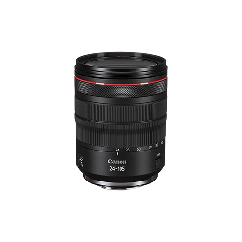 Canon RF 24-105mm f/4 L IS USM Lens