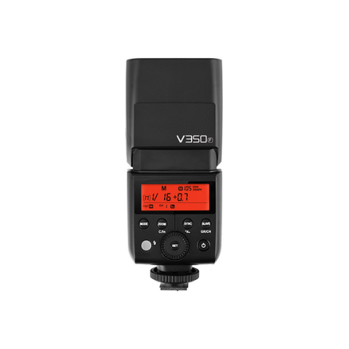 Godox V350F Flash for Fujifilm Cameras