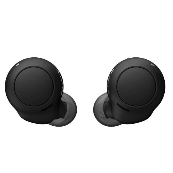 Sony WF-C500 Truly Wireless Headphones -Black