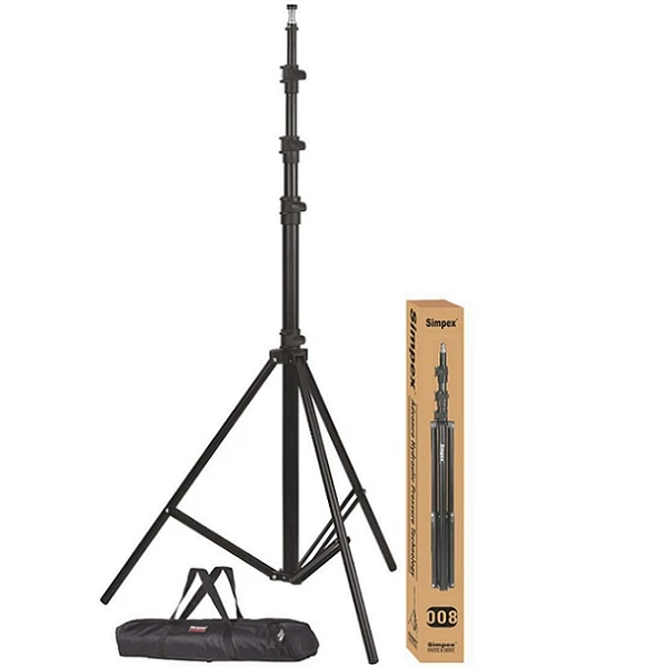 Simpex Heavy Stand 008