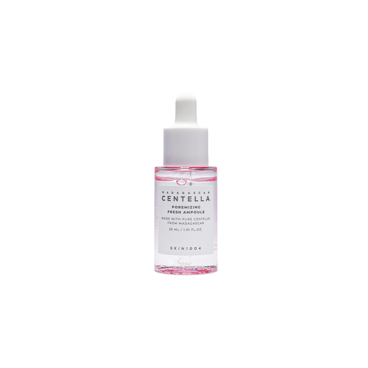SKIN1004 Madagascar Centella Poremizing Fresh Ampoule