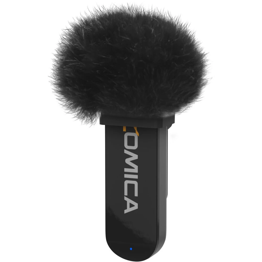 Comica Audio Vimo S UC 2Person Wireless Microphone