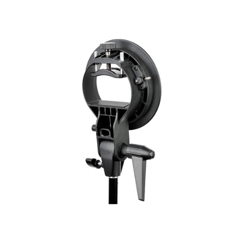 Godox S-Type Speedlite Bracket for Bowens