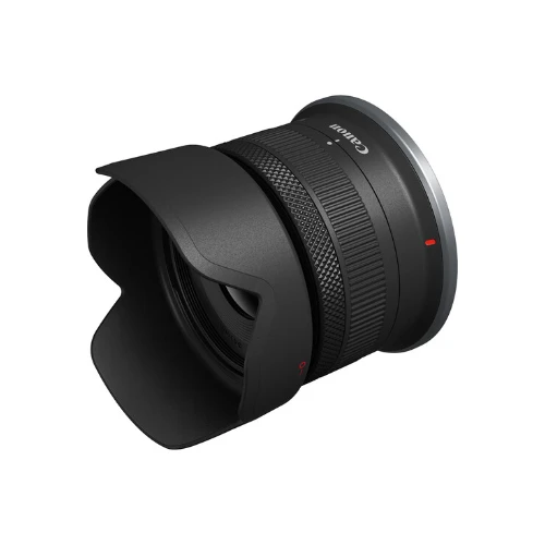 Canon RF-S 18-45mm f/4.5-6.3 IS STM Lens