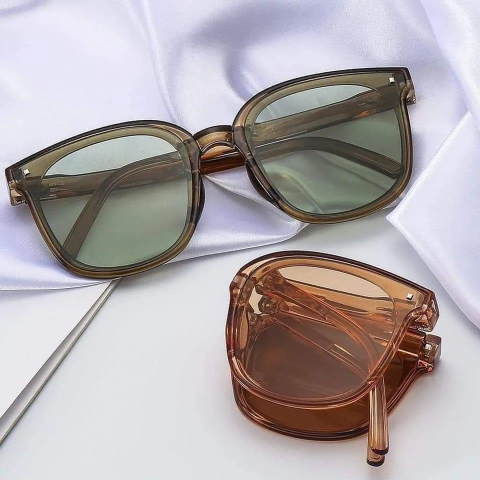 Folding Sunglass