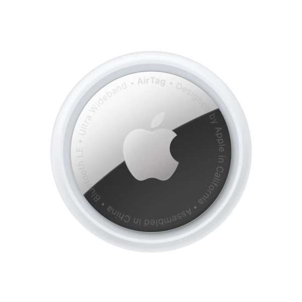 Apple AirTag GPS Tracker