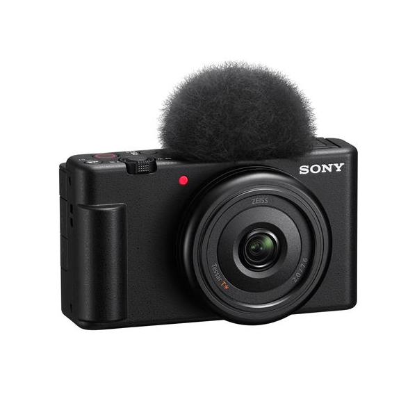 Sony Vlog Camera ZV-1F