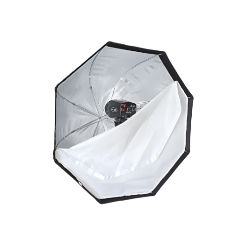 Godox 80cm / 32″ Umbrella Octagon Reflector Softbox
