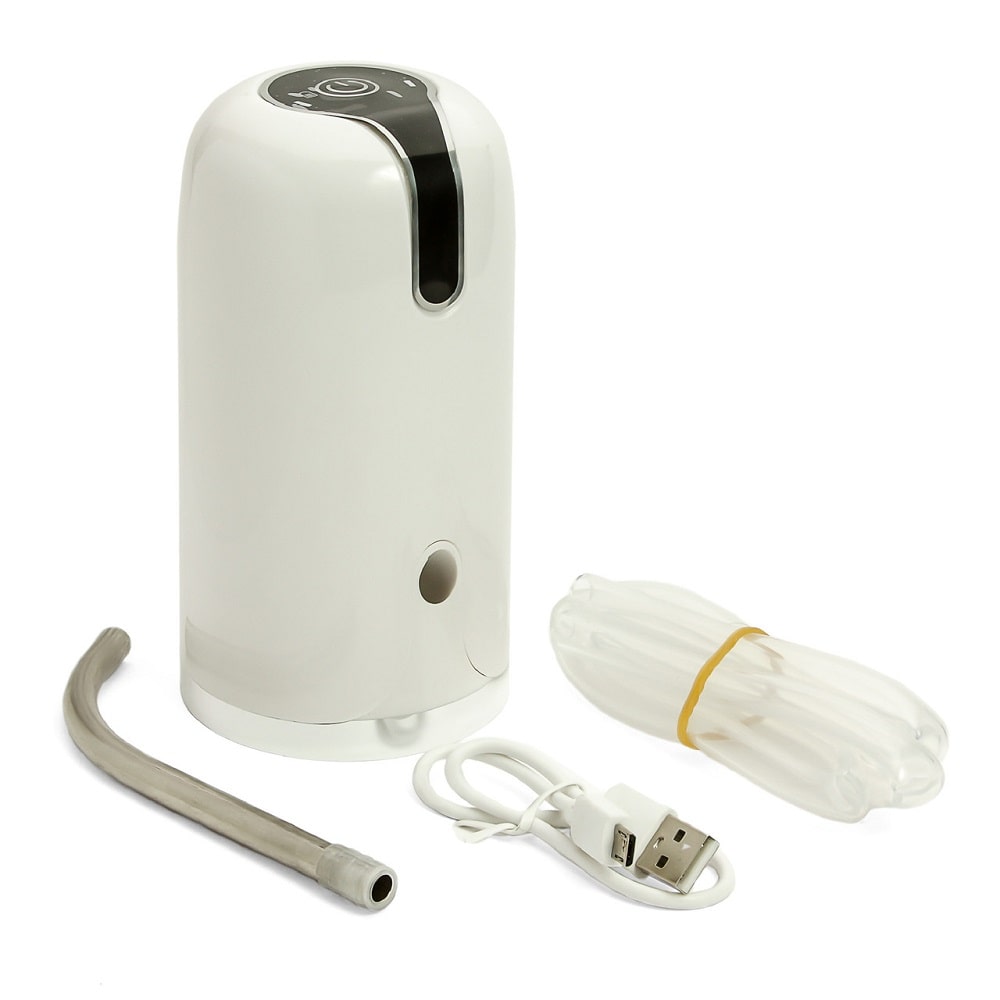 Rechargeable Water Dispenser Pump | Automatic Electric Water Dispenser