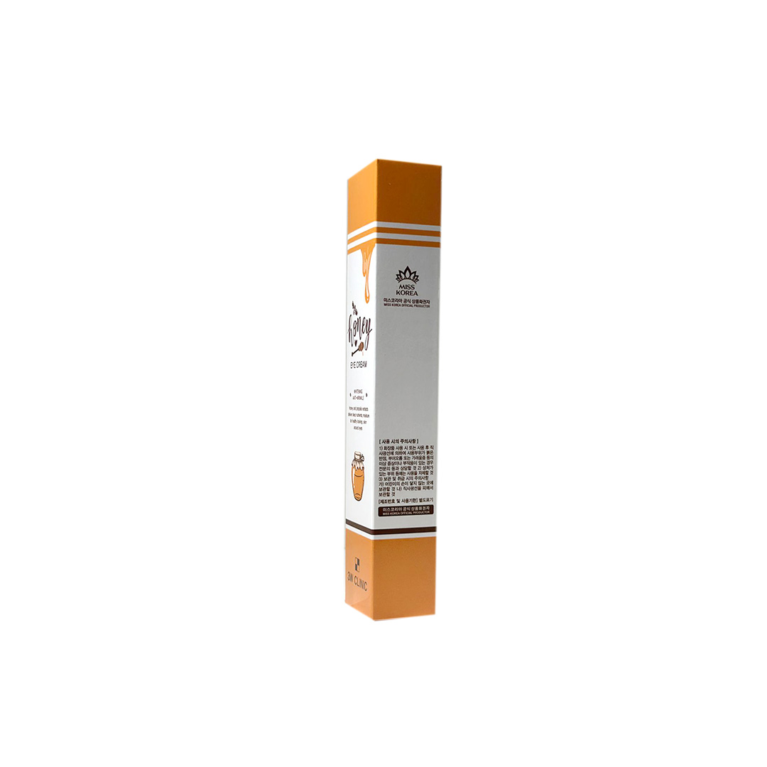 3w Clinic Honey Eye Cream 40 ml