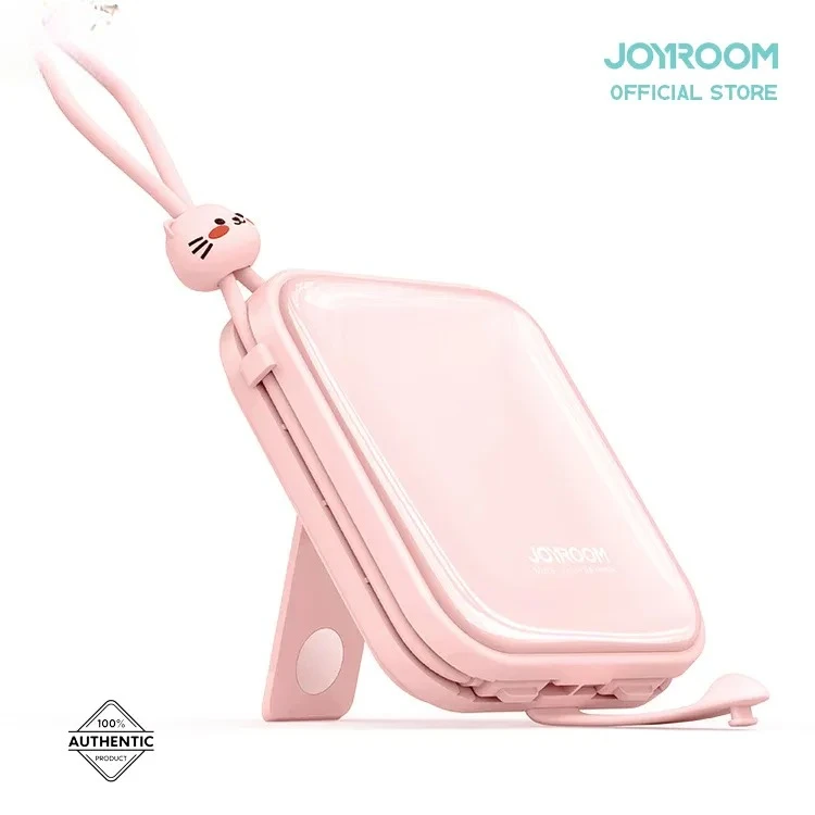 Joyroom JR-L002 22.5W 10000mAh Jelly Series Power Bank