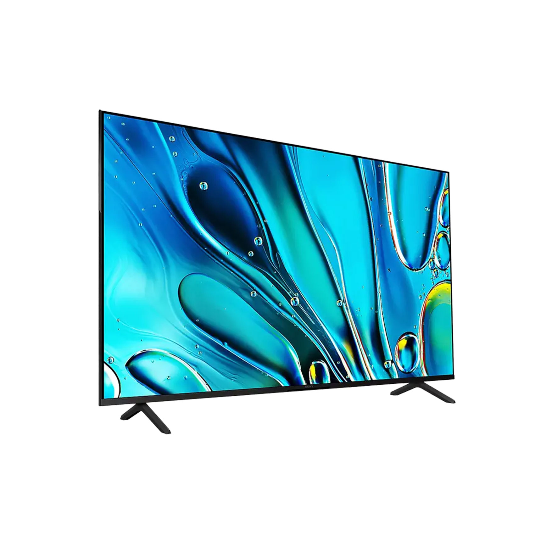 SONY BRAVIA 3 43” LED 4K HDR Google TV - K-43S30
