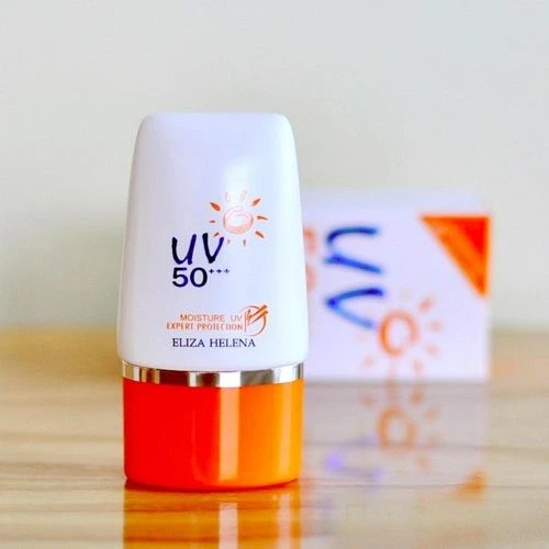 Eliza Helena Expert Protection Sun Cream 30g with Vitamin C + E
