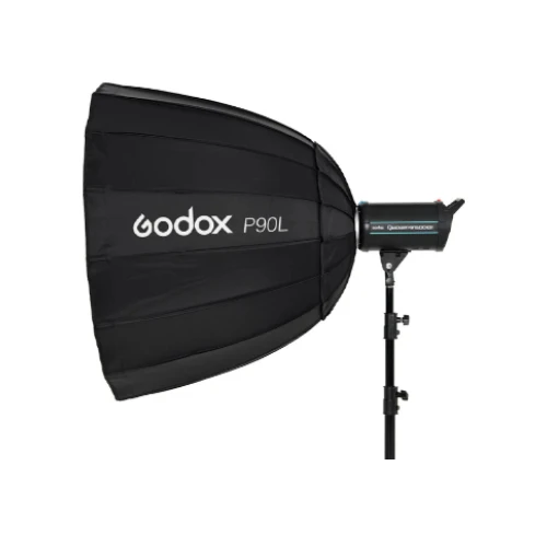 Godox P90L Parabolic Softbox with Bowens Mount