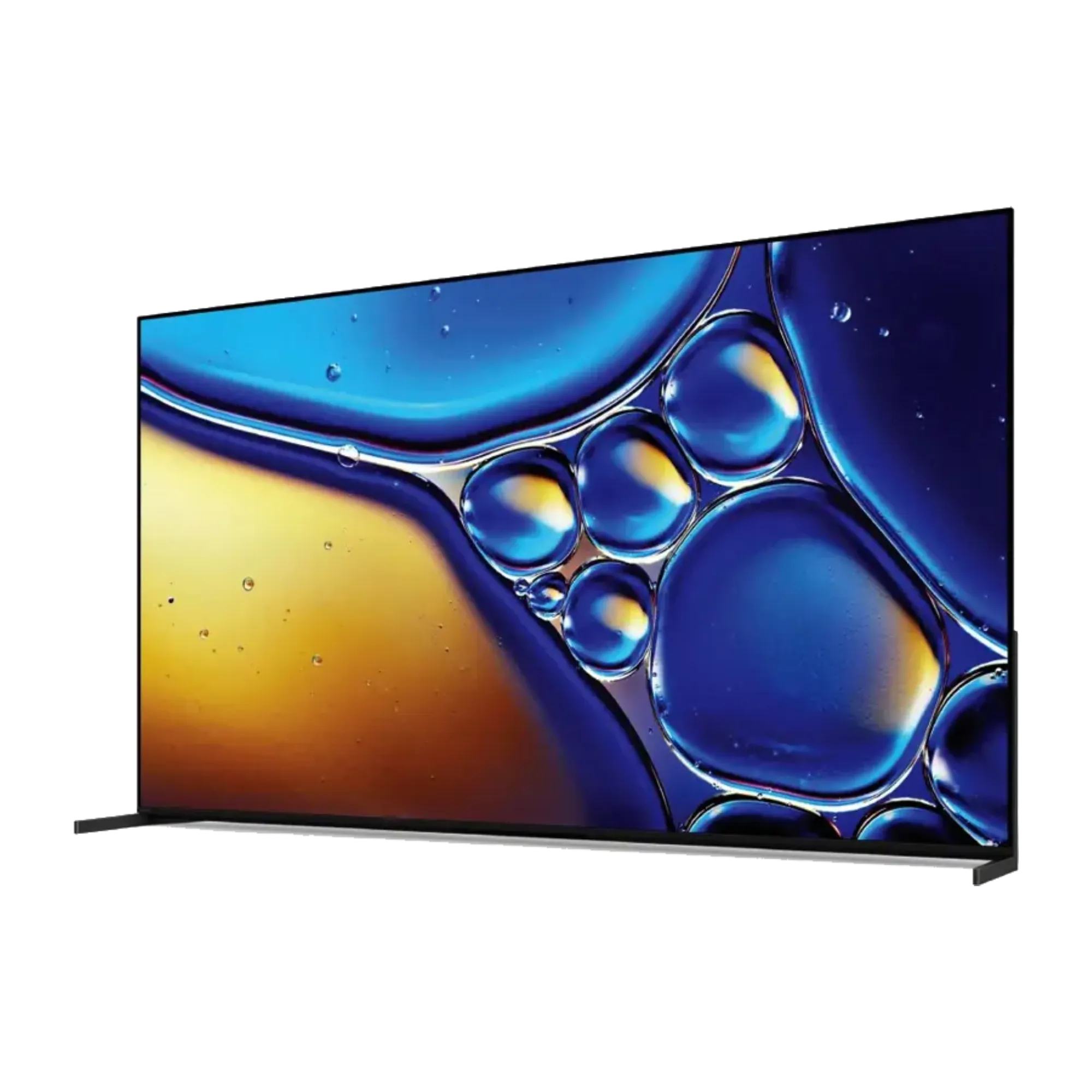 Sony BRAVIA 8 II K-65XR80M2 65" OLED 4K Google TV (Official)