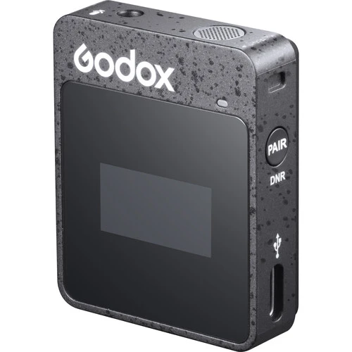 Godox MoveLink II Wireless Microphone