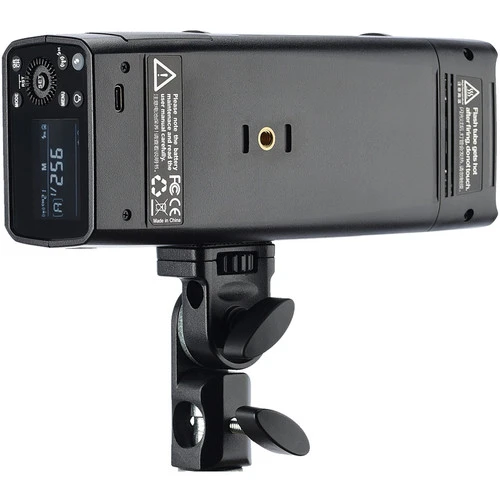 AD200 Pro Flash Head | Godox 100Ws HSS/TTL Speedlight BD