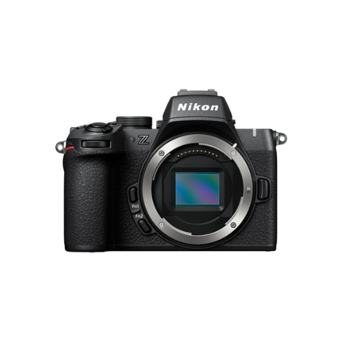 Nikon Z50 II Mirrorless Camera