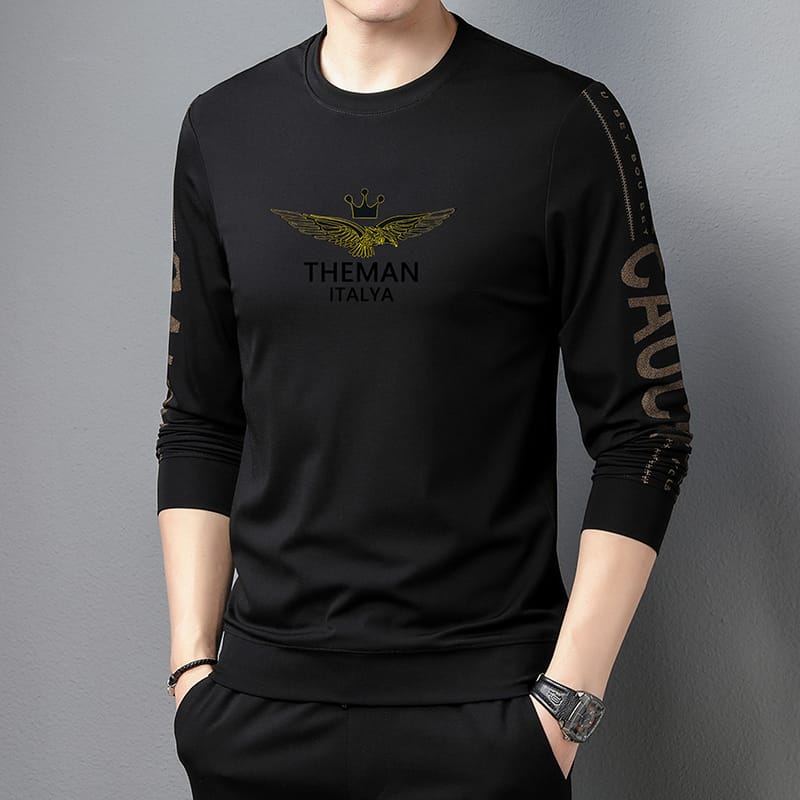 Long Sleeve T-Shirt