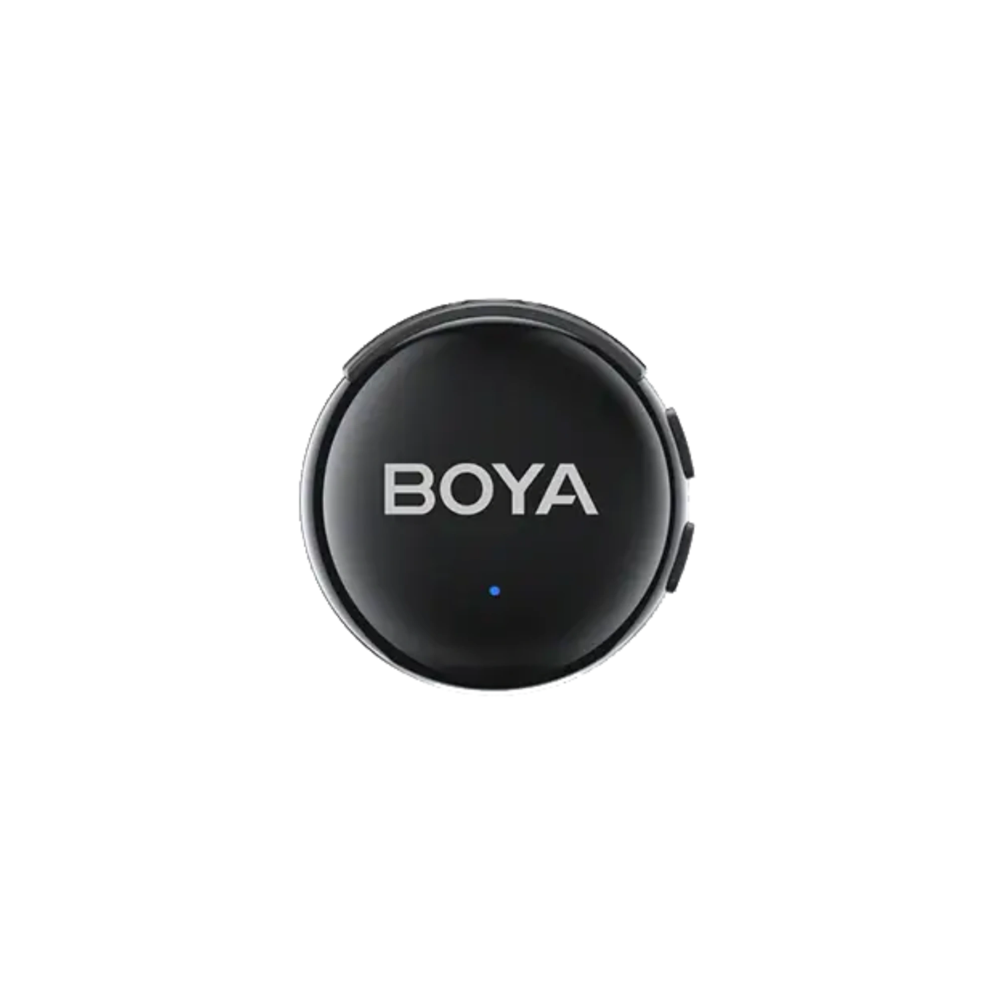 BOYALINK 3 AI-Powered Button-Sized Wireless Microphone