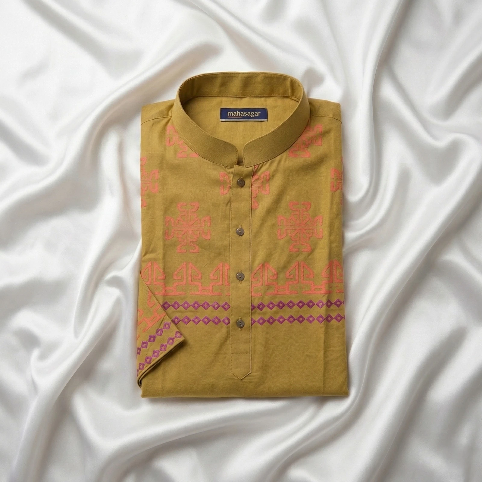 Stylish Premium Quality Panjabi