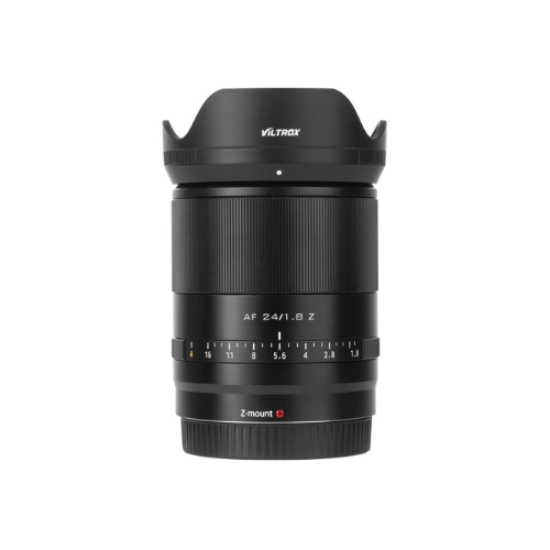 Viltrox AF 24mm f/1.8 Lens for Nikon Z