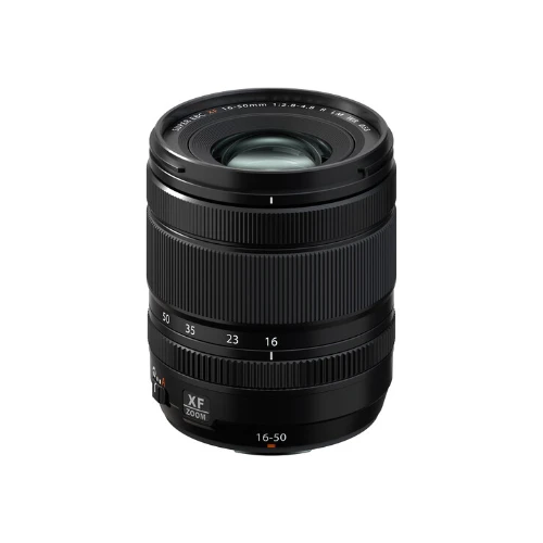 FUJIFILM XF 16-50mm f/2.8-4.8 R LM WR Lens