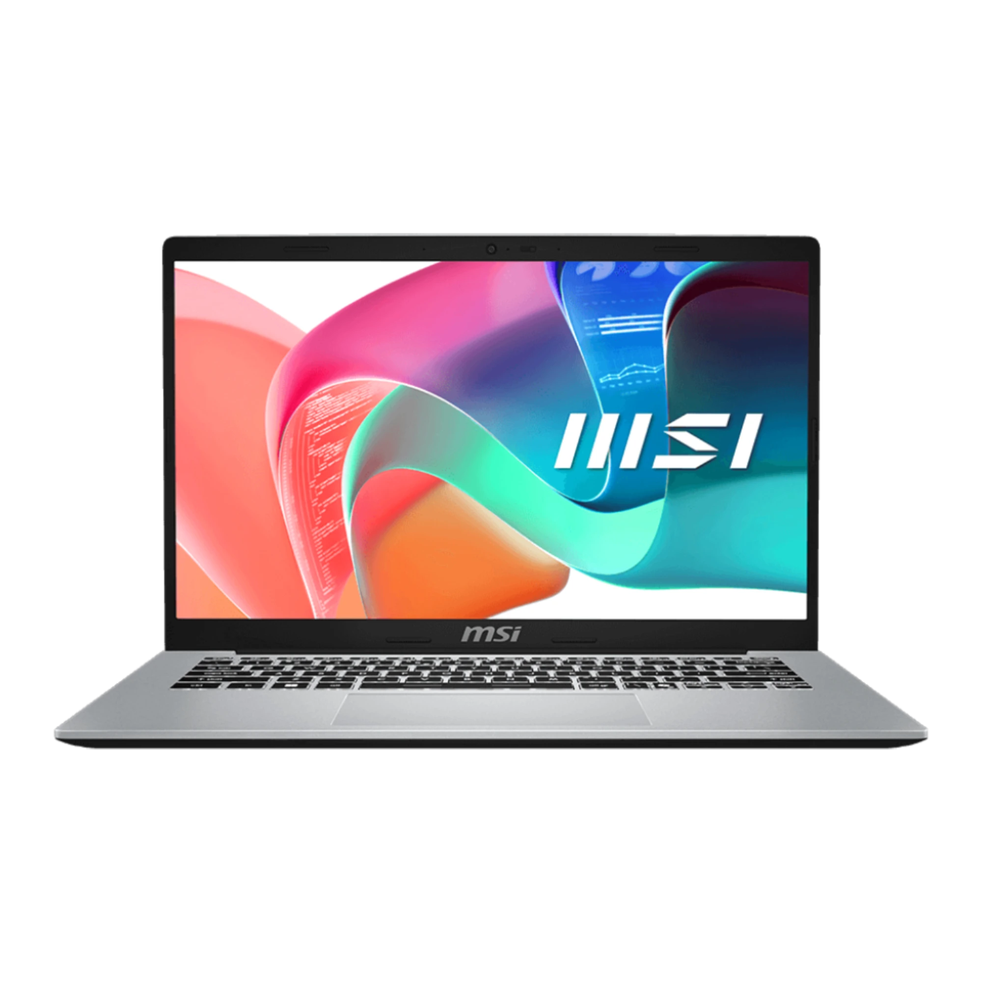 MSI Modern 15 F13MG Core i3 13th Gen 8GB RAM 512GB SSD 15.6" FHD IPS Laptop