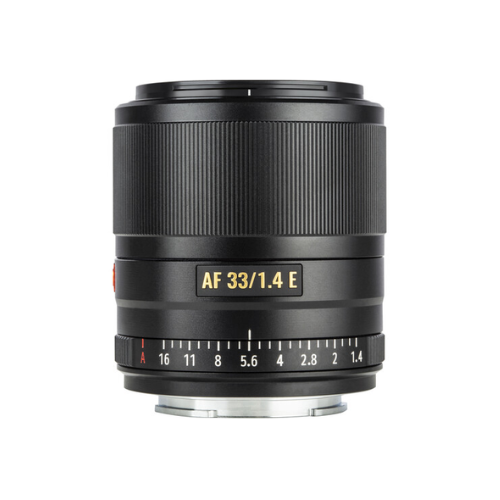Viltrox AF 33mm f/1.4 Lens