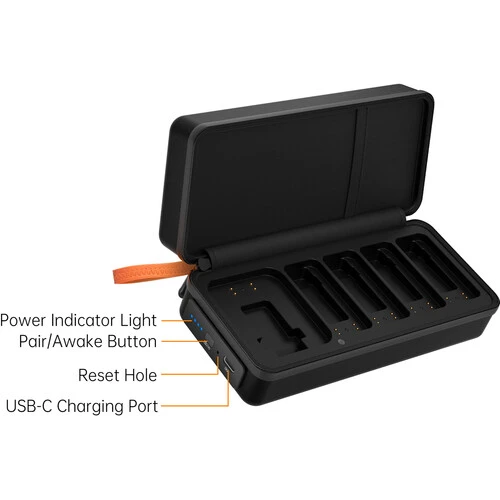 Comica Audio Vimo Q Wireless Microphone
