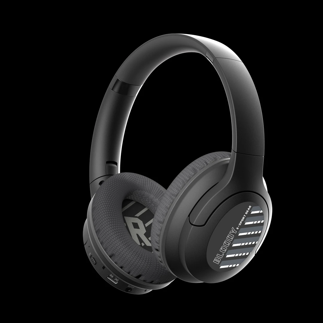 A4TECH Bloody MH360 Wireless Gaming Headset