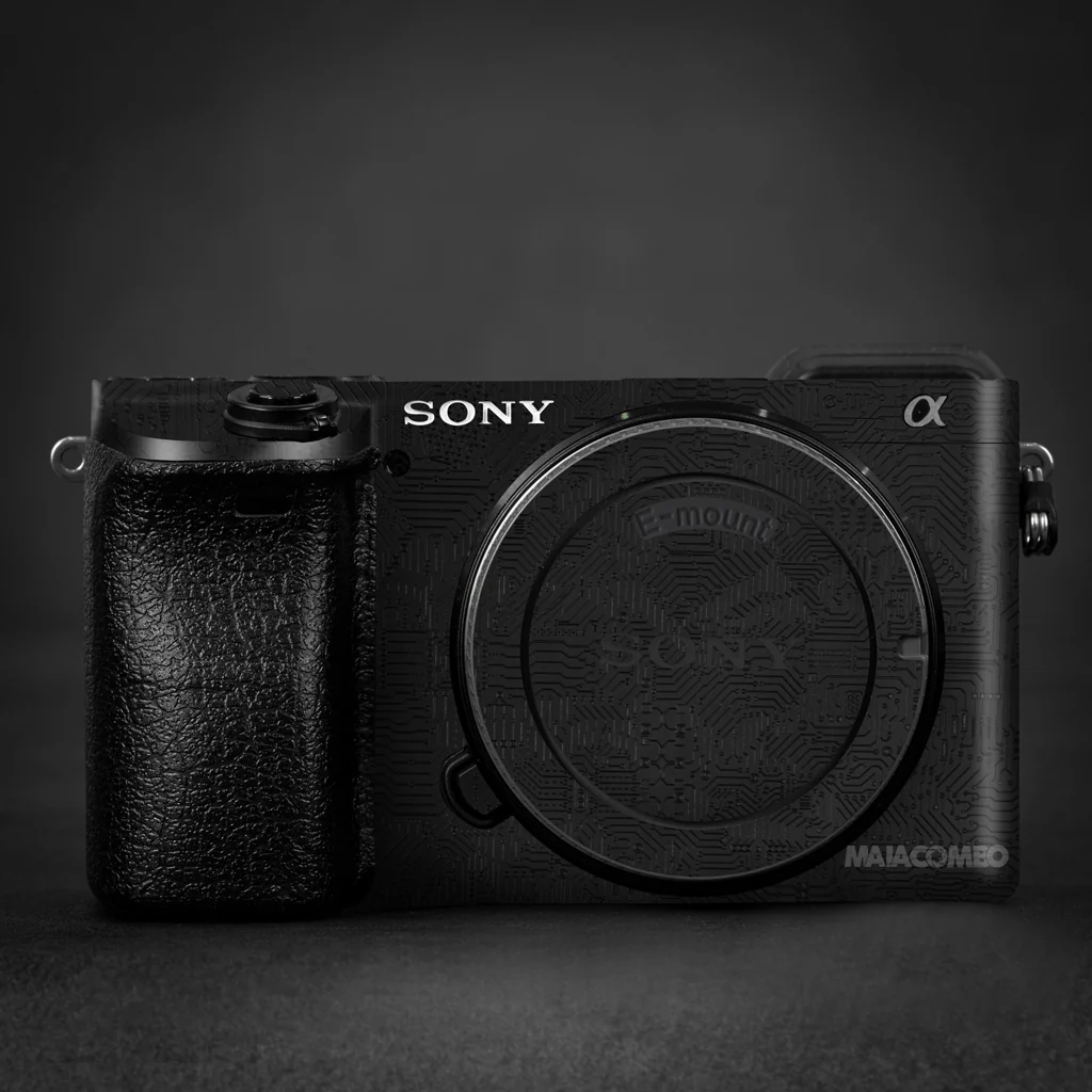 SONY A7C Camera Skin/ Wrap