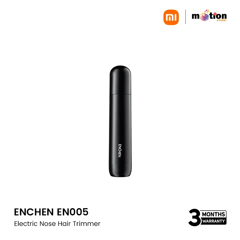ENCHEN EN005 Nose Hair Trimmer