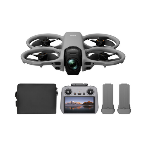 DJI Avata 360 Fly More Combo with RC 2