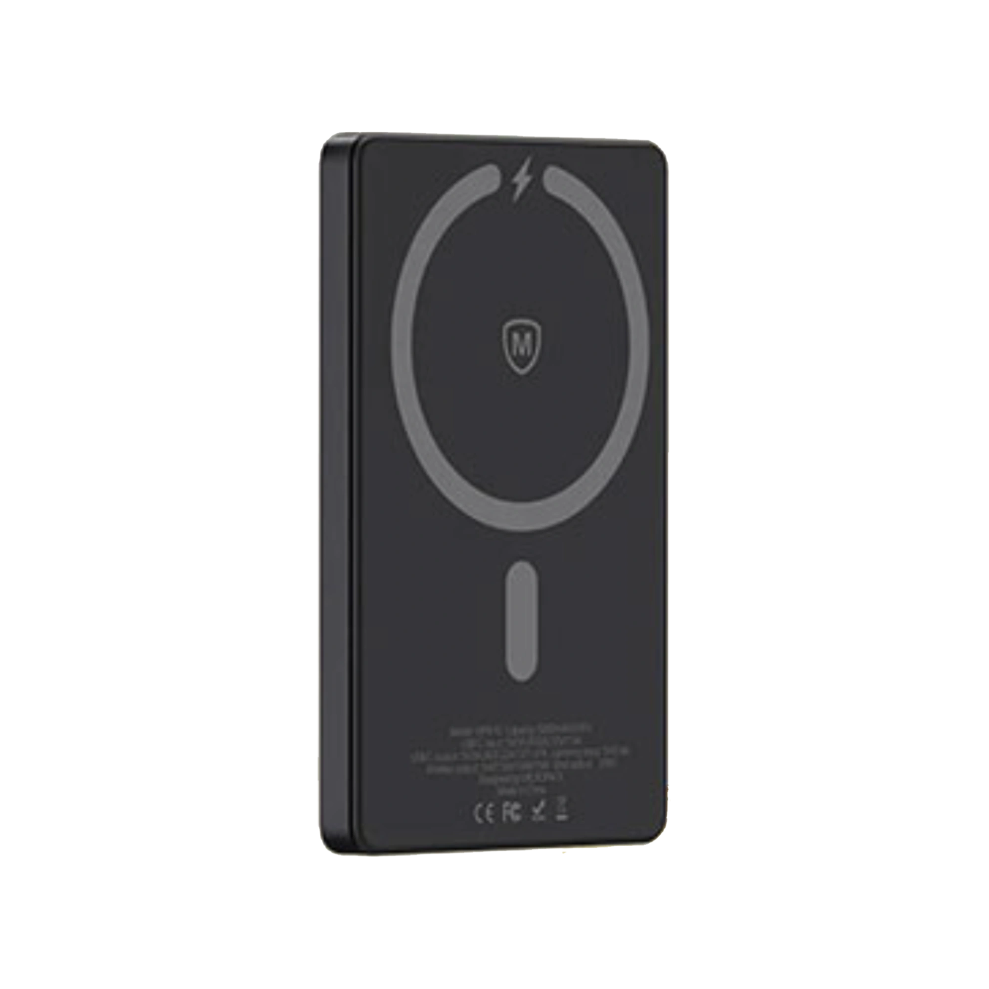 Micropack WPB-5S 5000mAh Magnetic Wireless Power Bank