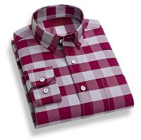 Premium Cheake Shirt