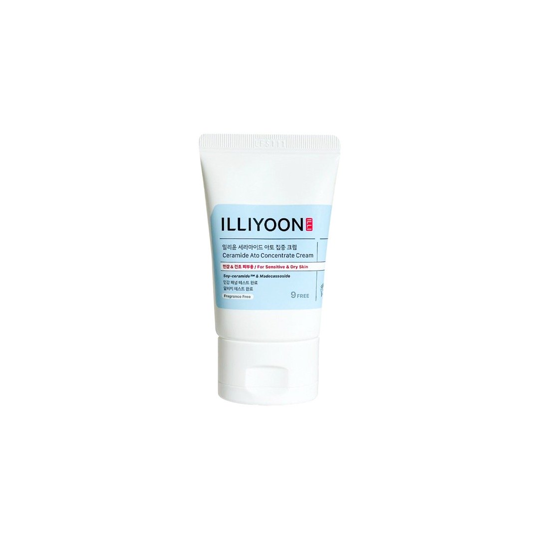 Illiyoon Ceramide Ato Concentrate Cream 30ml