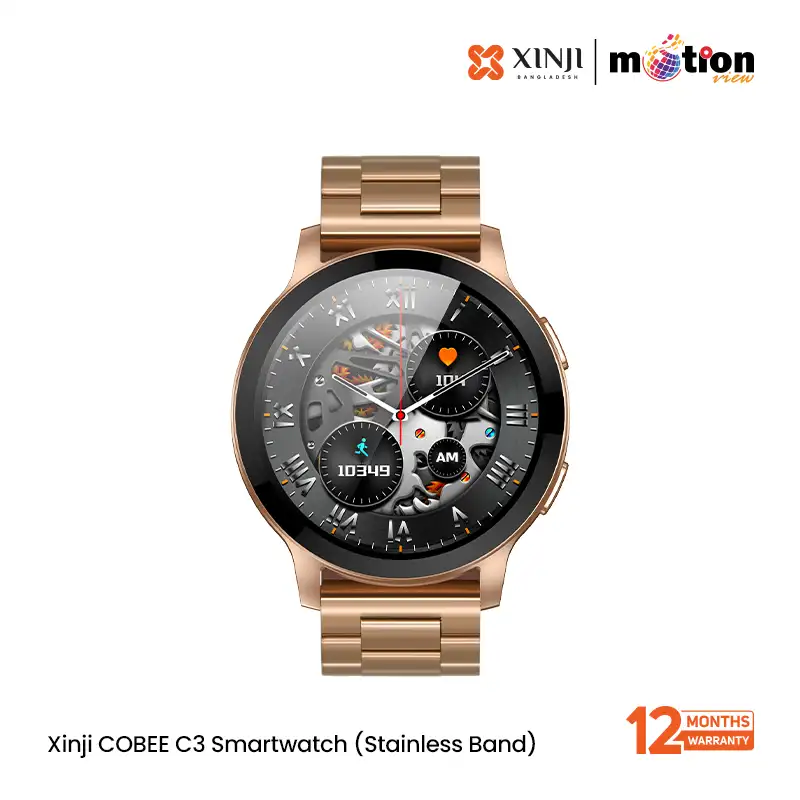 Xinji COBEE C3 Calling Smart Watch