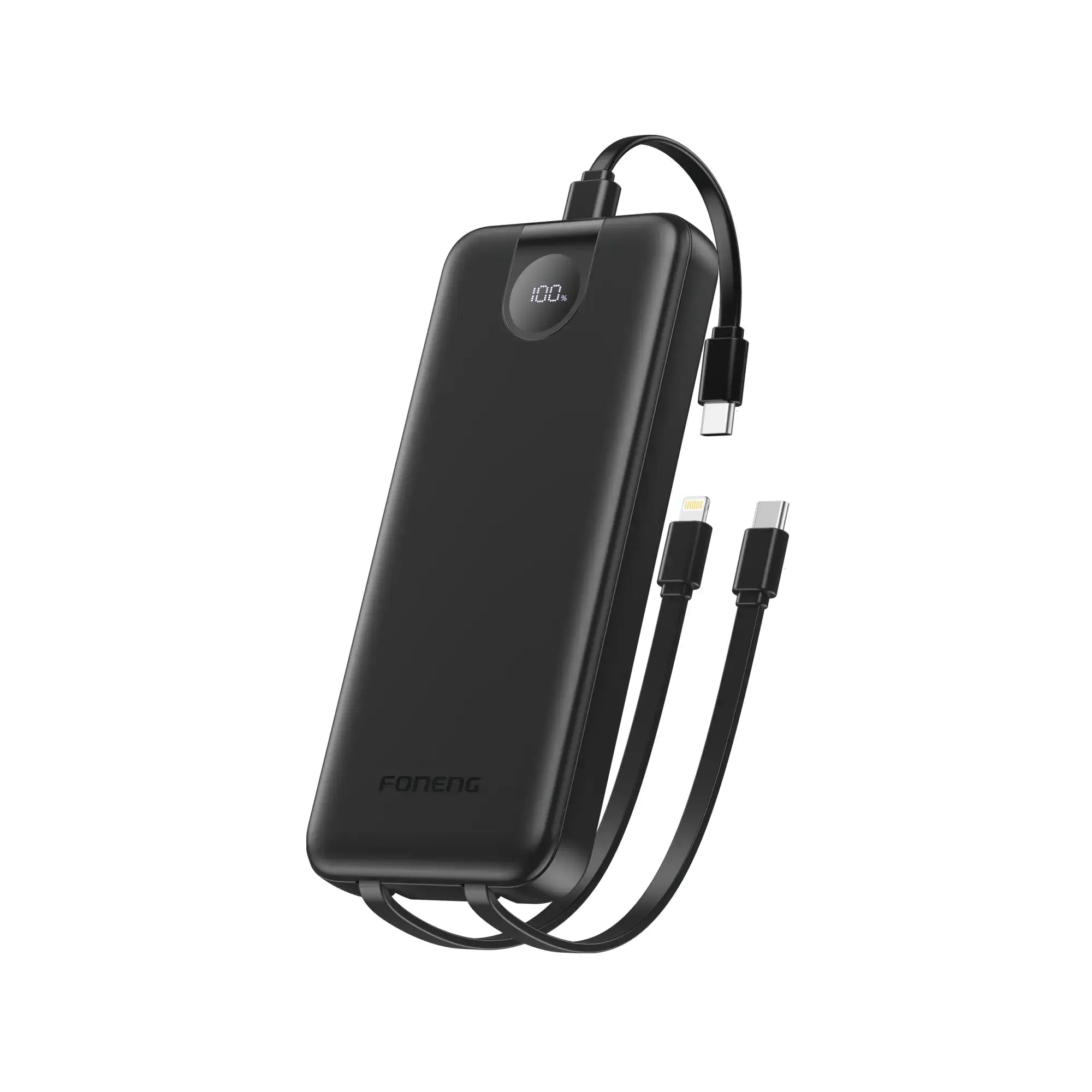Foneng PX106 10000mAh 22.5W Power Bank